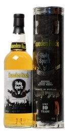 Sweden Rock Holy Spirit Black Label 10Y 40°